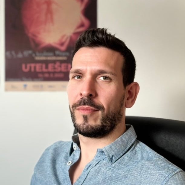 Alan Hazdovac