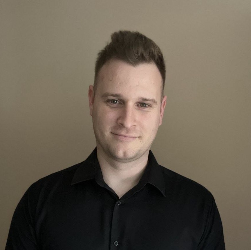 Luka Kajfez